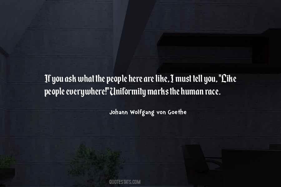 You Are Human Quotes #467259