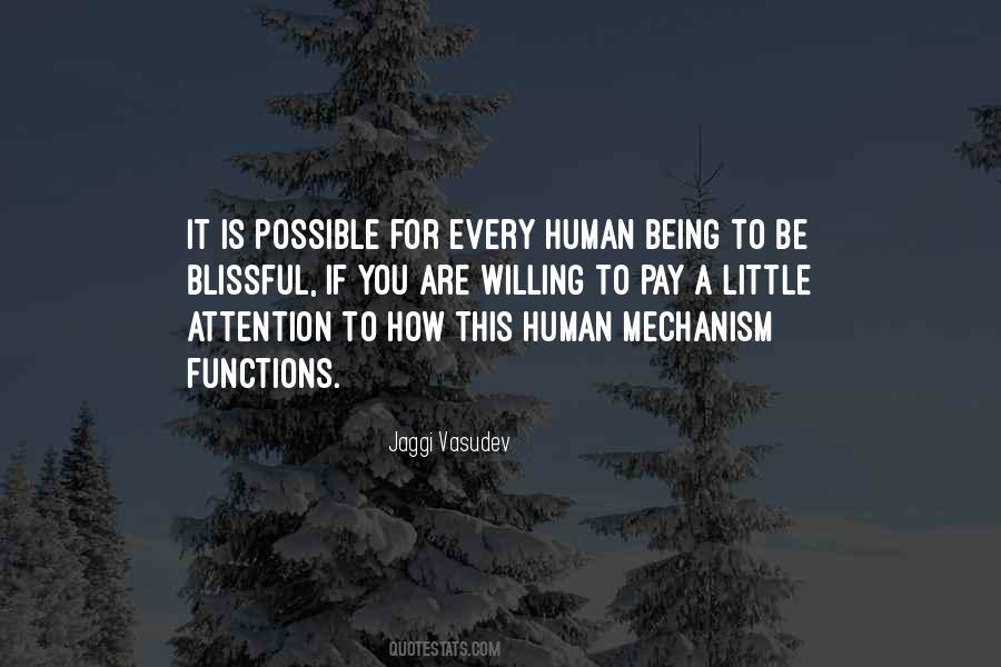 You Are Human Quotes #505023