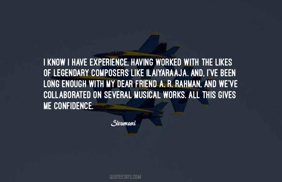 We Are No More Best Friend Quotes #22299