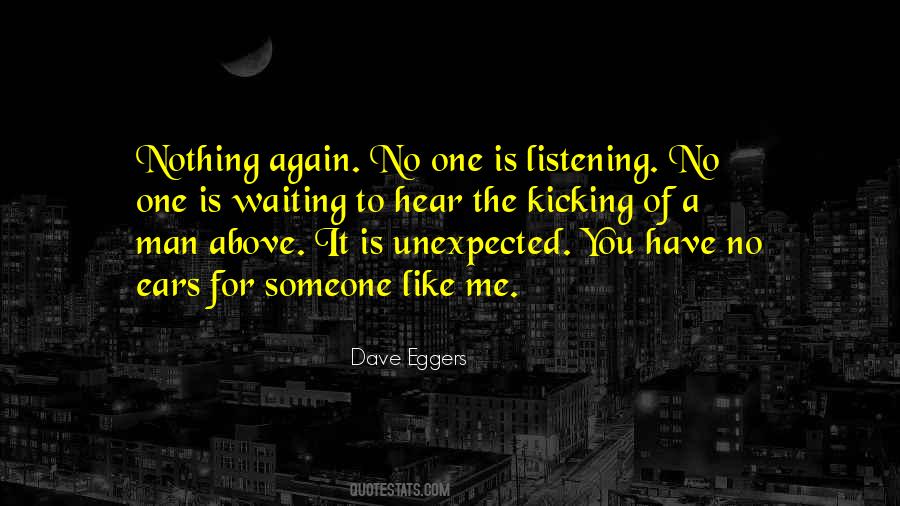 Waiting For You Is Like Quotes #1607877