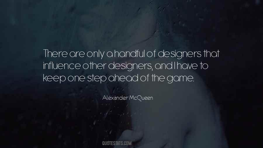 A One Step Quotes #1059199