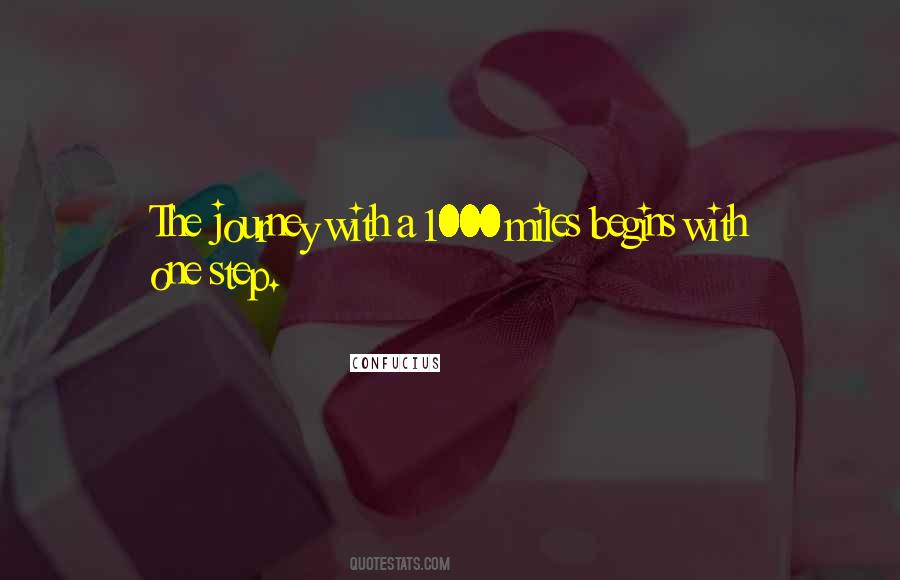 A One Step Quotes #349822