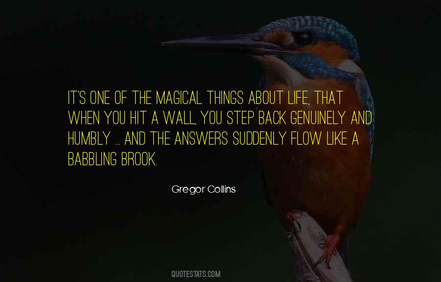 A One Step Quotes #67476