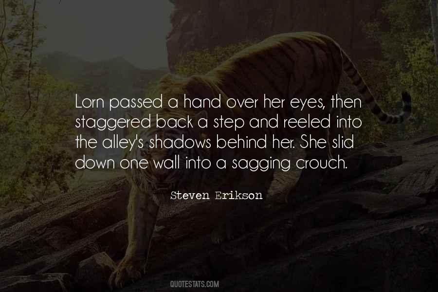 A One Step Quotes #819425