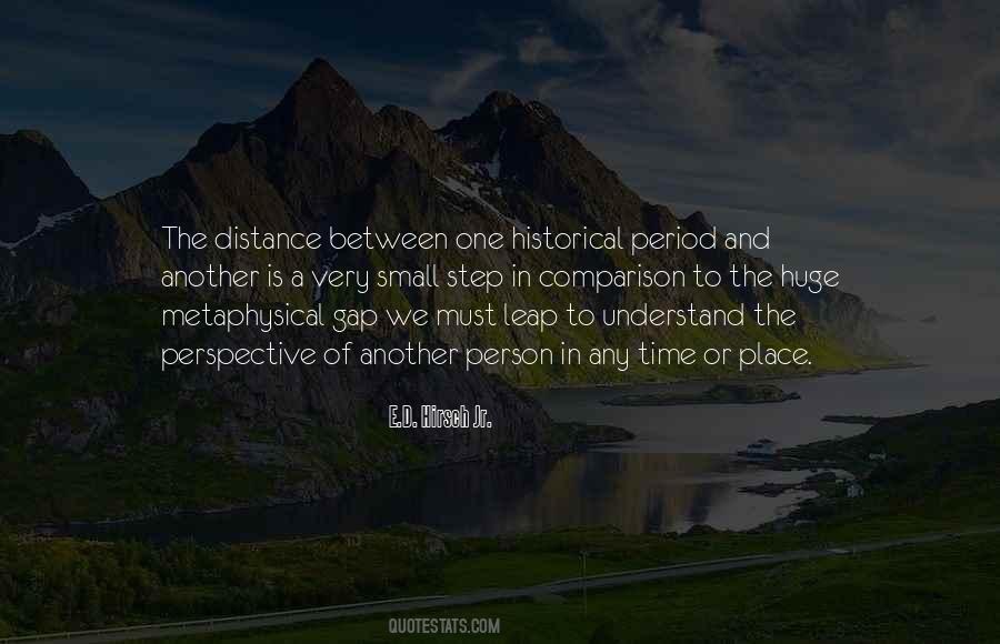 A One Step Quotes #892909