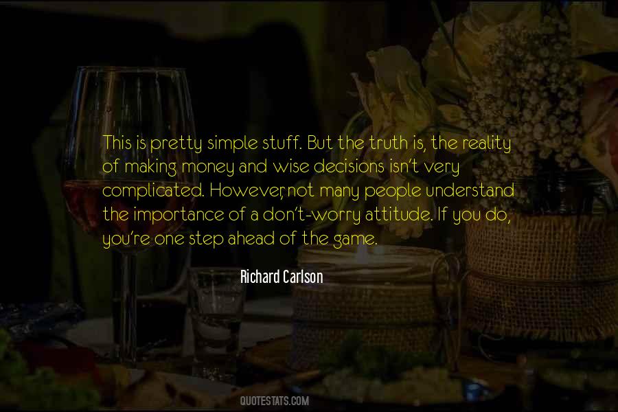 A One Step Quotes #915152