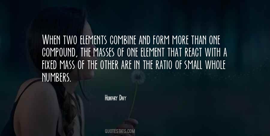 How Do You Combine Two Quotes #1793559
