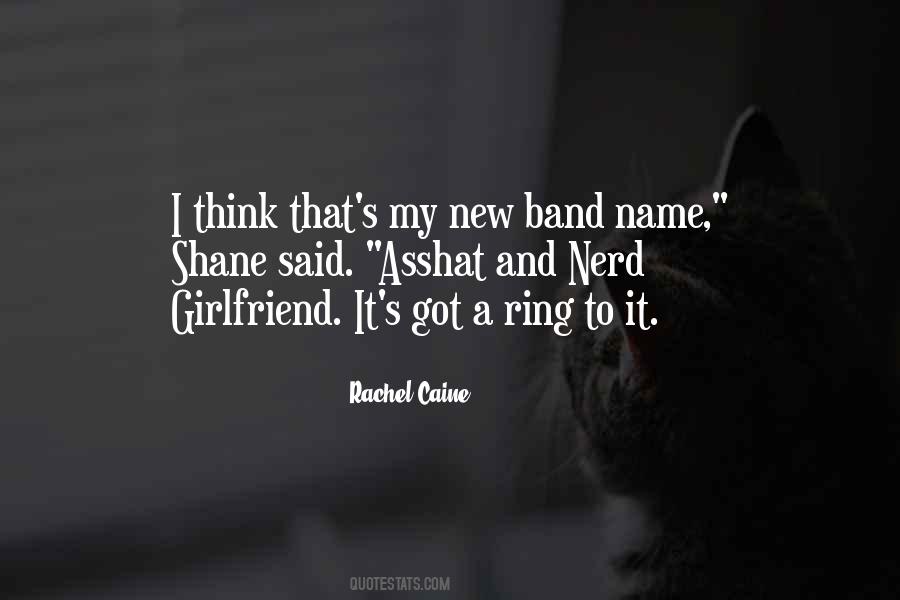 When Your Ex Gets A New Girlfriend Quotes #611587