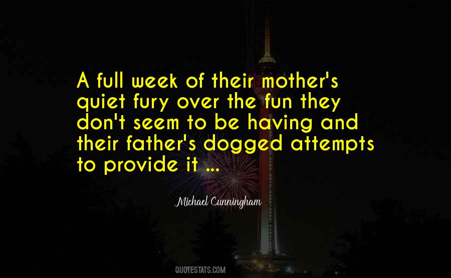 Having A Father Quotes #1338779