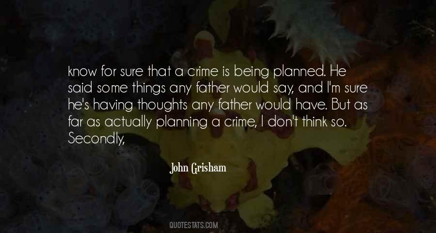Having A Father Quotes #546510