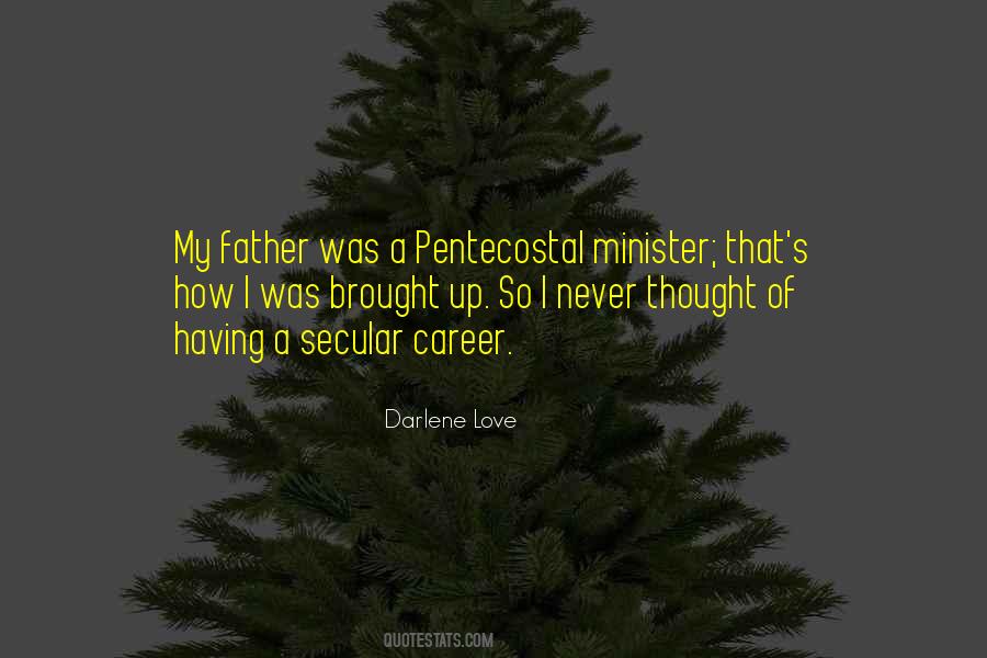 Having A Father Quotes #928119