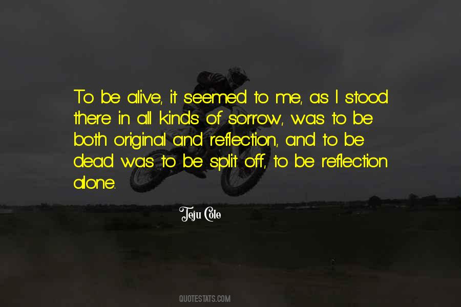 Kaleera Drop Ceremony Quotes #1609233