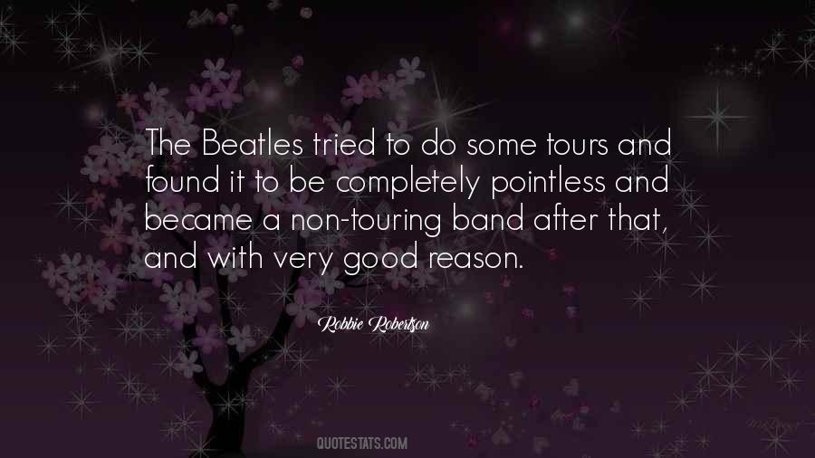 Good Beatles Quotes #912654