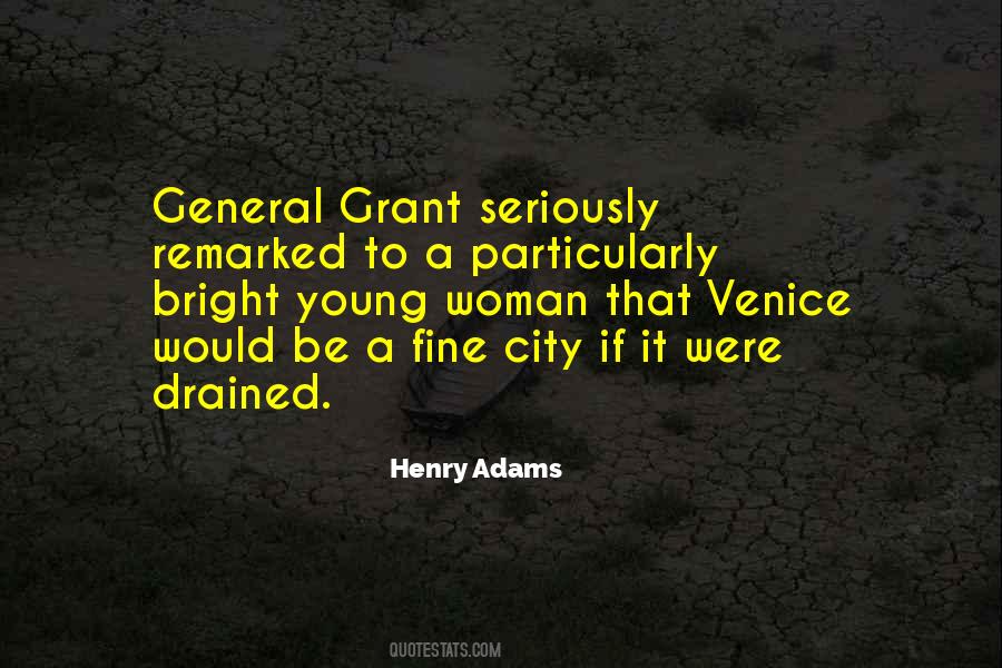 General Us Grant Quotes #480230