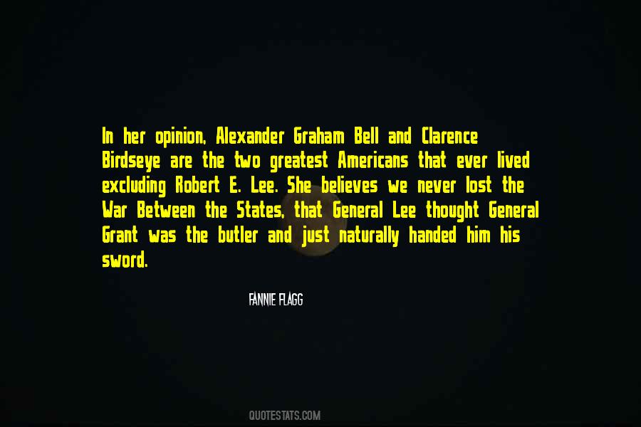 General Us Grant Quotes #734912