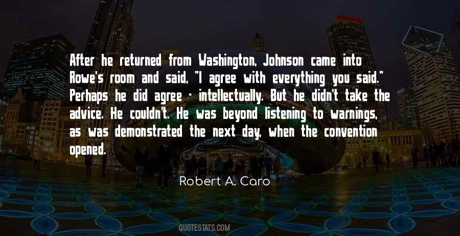 If You And Me Agree On Everything Quotes #128900