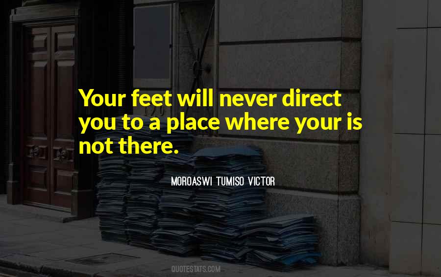 Not A Direct Quotes #1646309