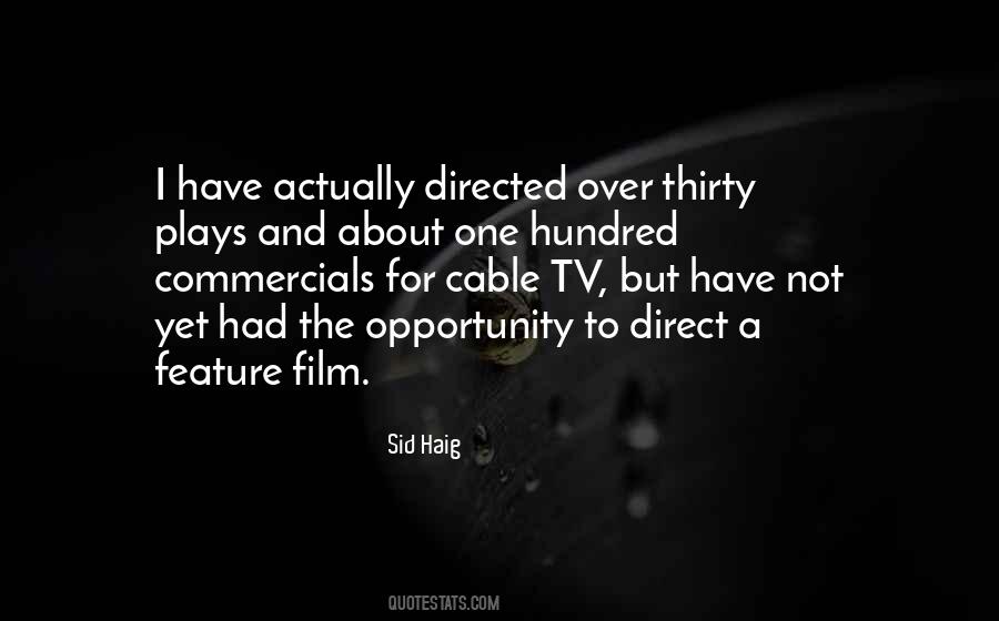 Not A Direct Quotes #365720