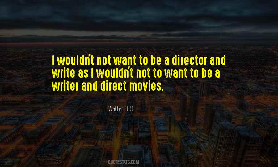 Not A Direct Quotes #532415