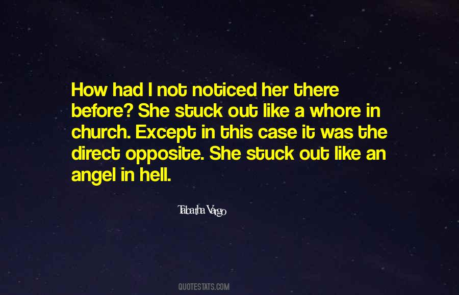 Not A Direct Quotes #746851