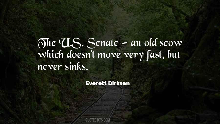 Move Very Fast Quotes #651305