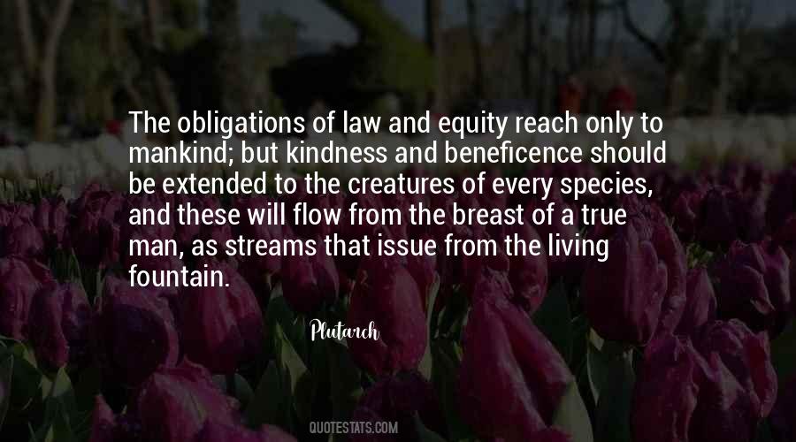Living In The Flow Quotes #1475697