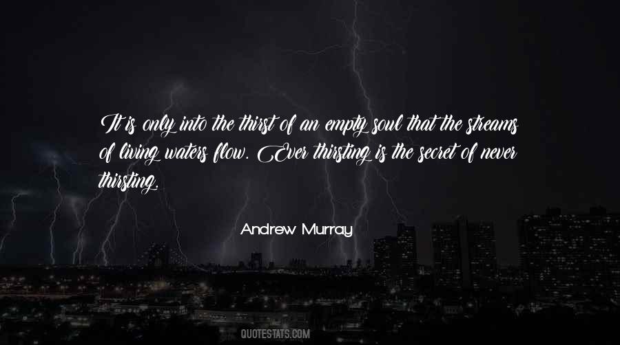 Living In The Flow Quotes #1498639