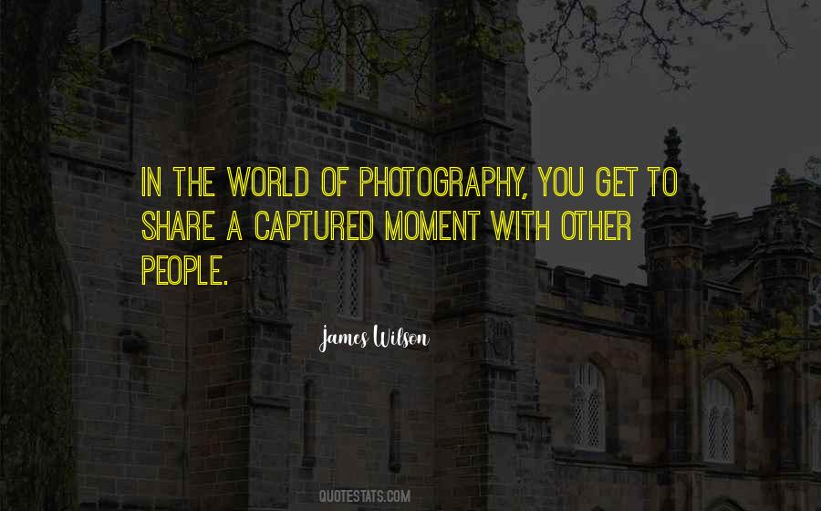 Photography With Quotes #118782