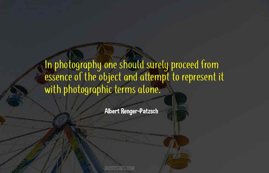 Photography With Quotes #161248