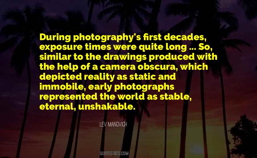 Photography With Quotes #201656