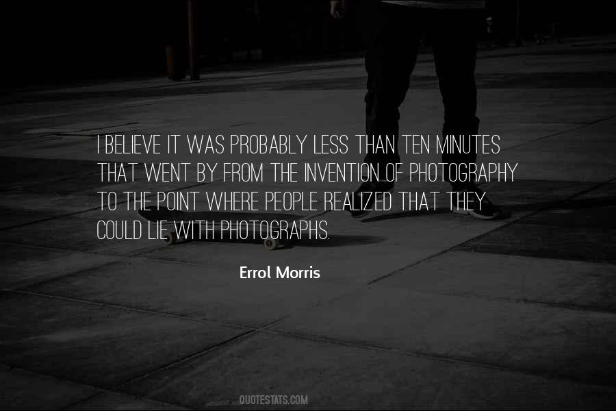 Photography With Quotes #254085