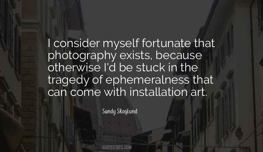 Photography With Quotes #365259