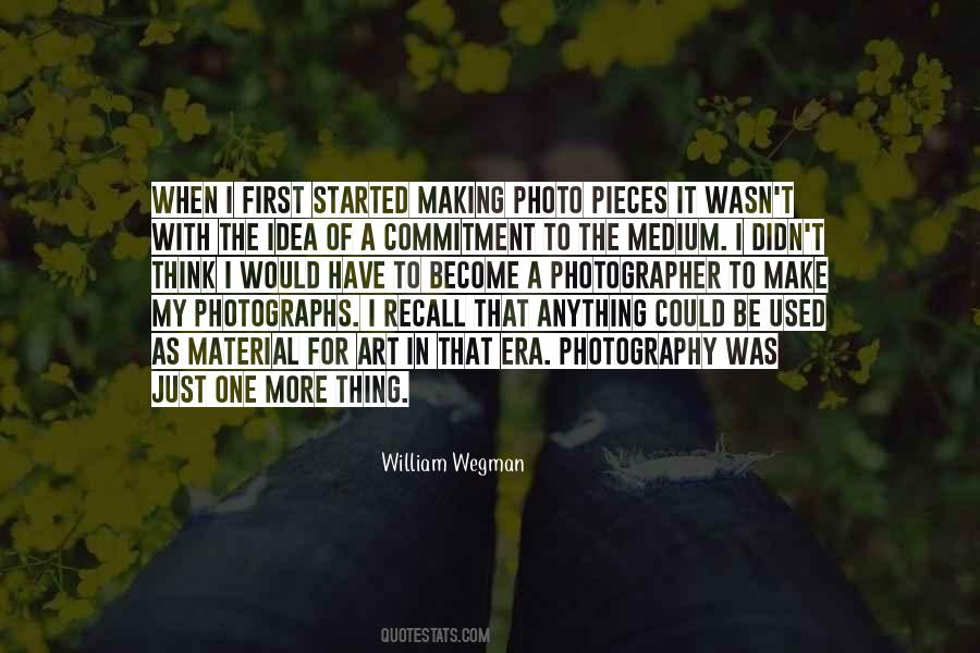 Photography With Quotes #416351