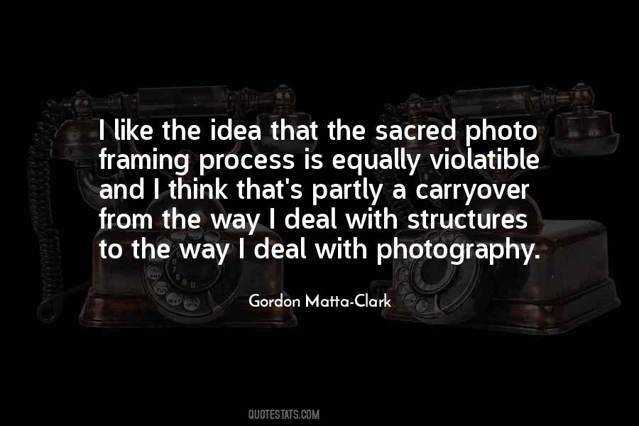 Photography With Quotes #435649