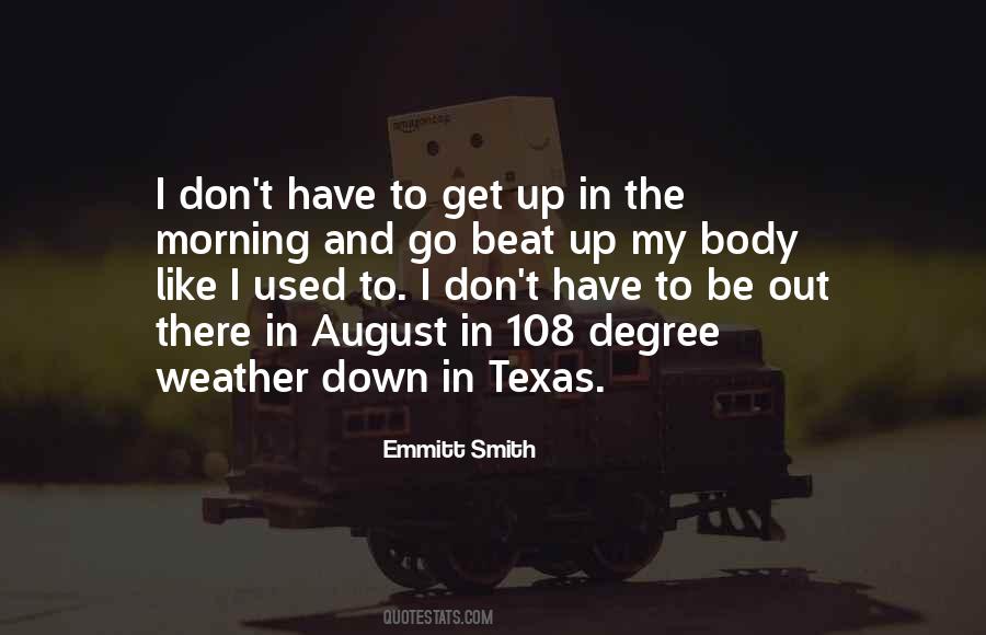 Morning Weather Quotes #1010459