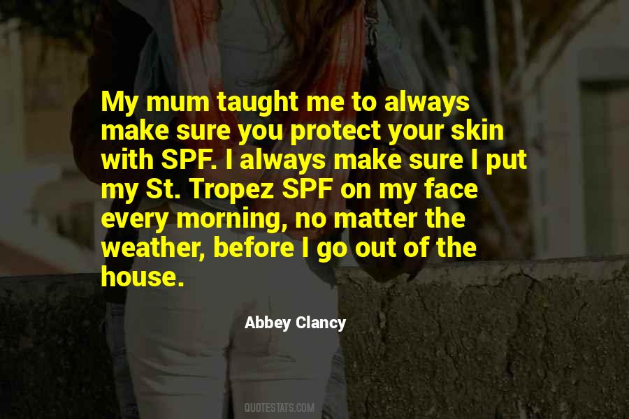 Morning Weather Quotes #992818
