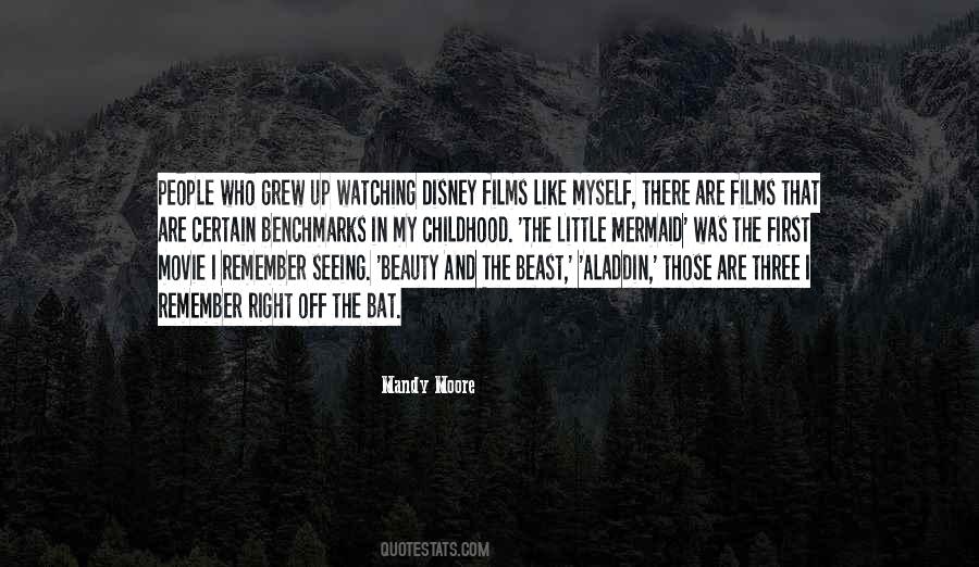 Disney Movie Quotes #1863007 Disney Movie Quotes #1863007