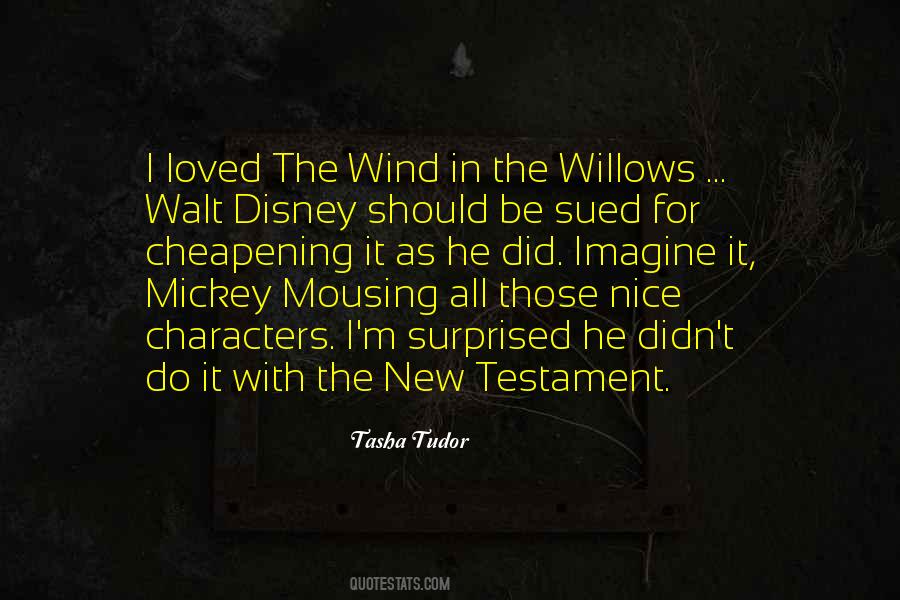 Disney Movie Quotes #459780