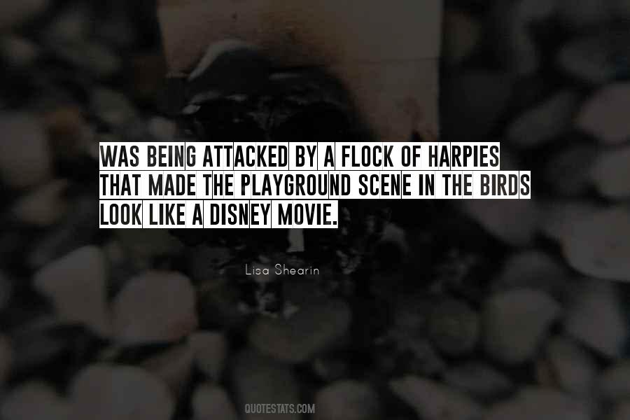 Disney Movie Quotes #776669