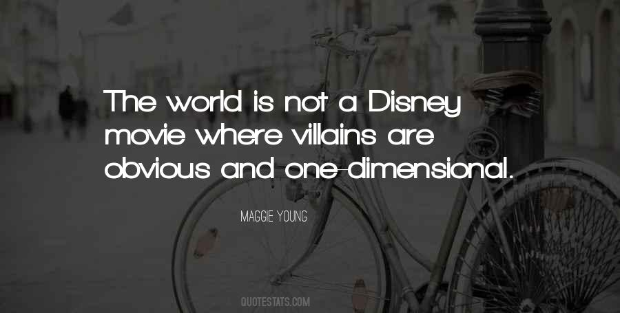 Disney Movie Quotes #963939