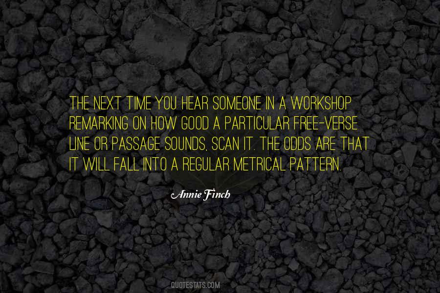 The Next Time Quotes #978467