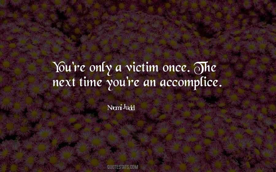 The Next Time Quotes #978544