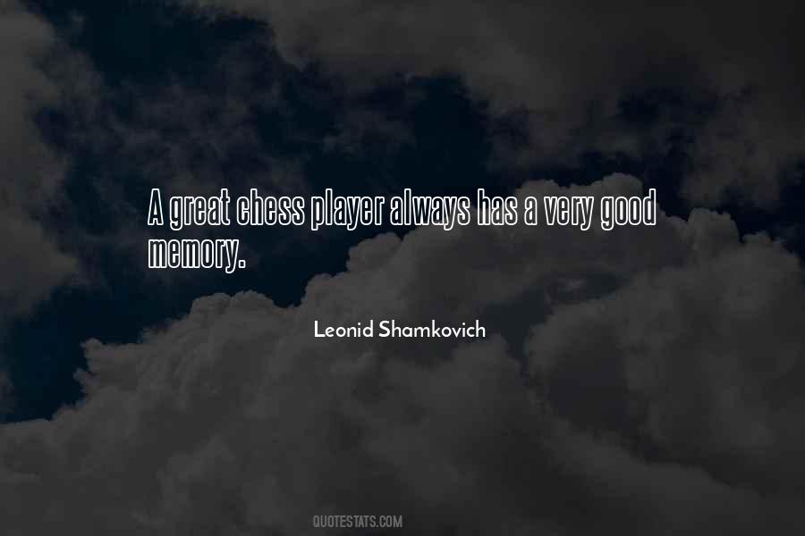 Good Player Vs Great Player Quotes #1799389