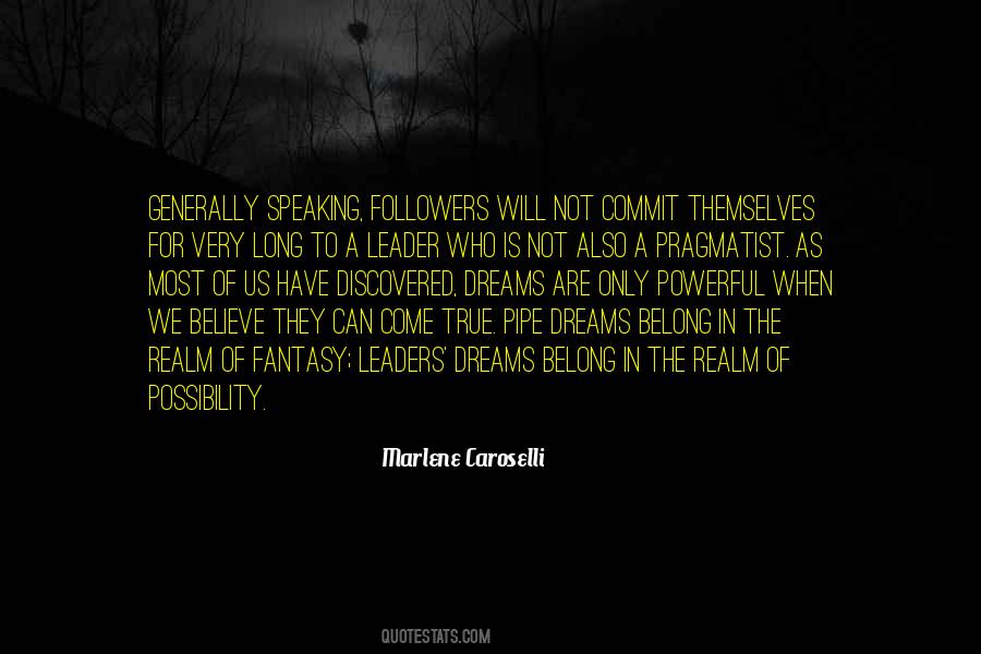 Powerful Long Quotes #1648397