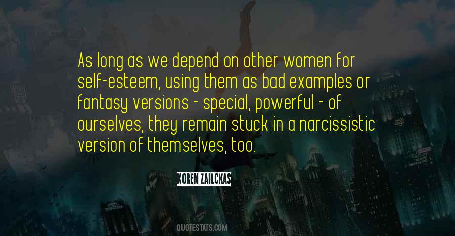 Powerful Long Quotes #3341