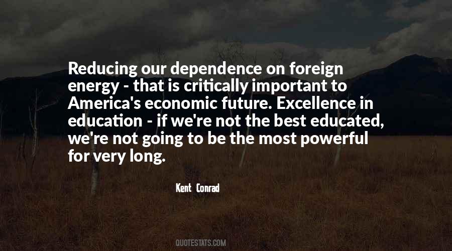 Powerful Long Quotes #352712
