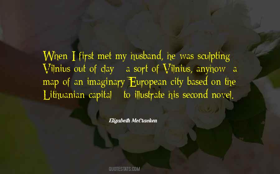 When I First Met U Quotes #338453