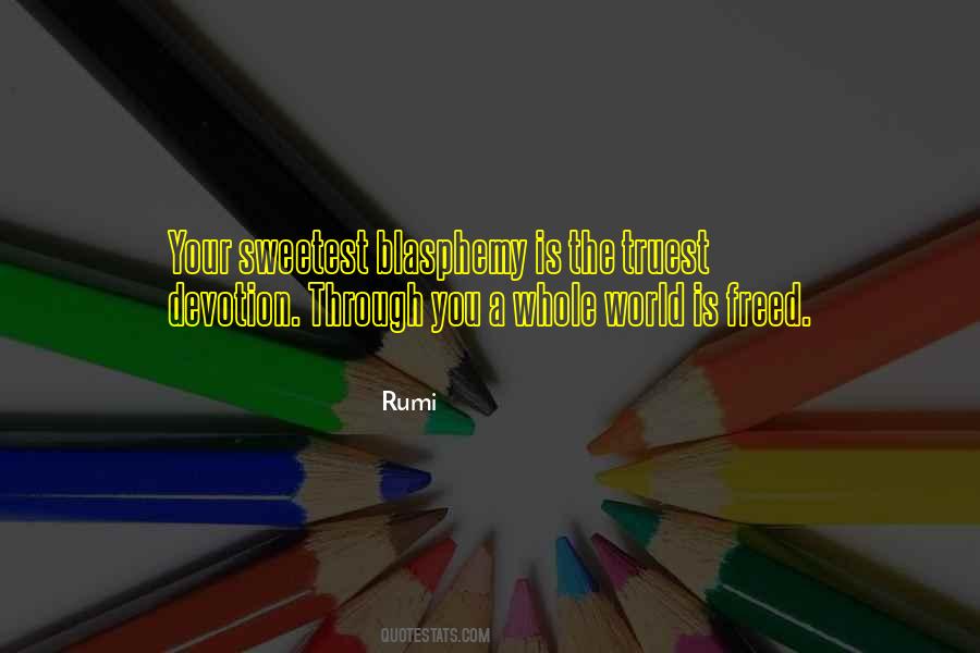 Freedom Is Choice Quotes #1490610