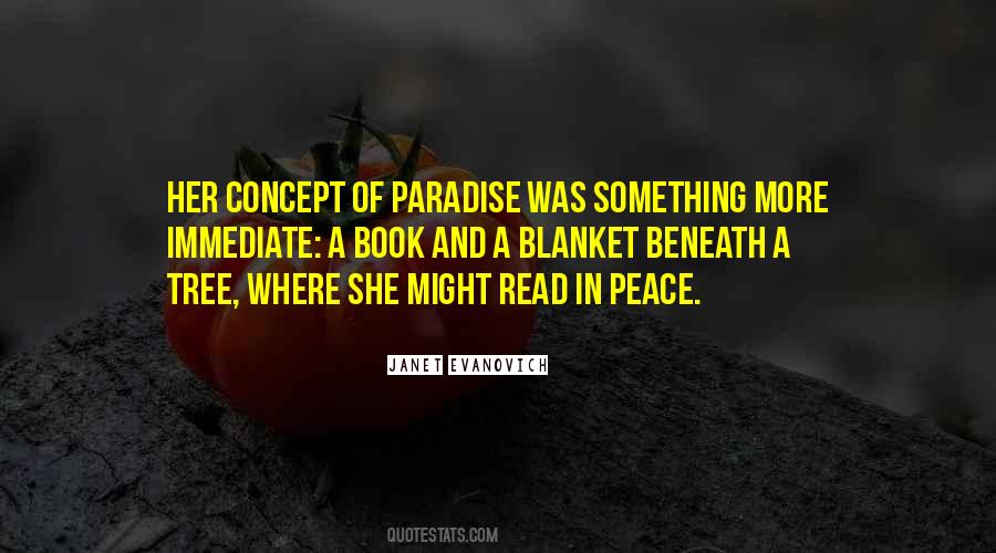 Tree Peace Quotes #1569676