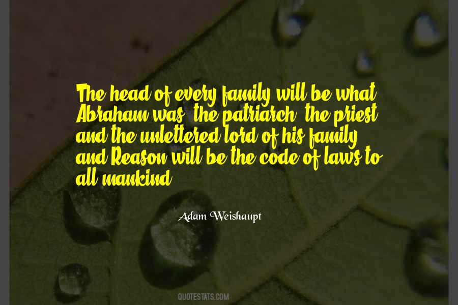 The Code Quotes #1429863